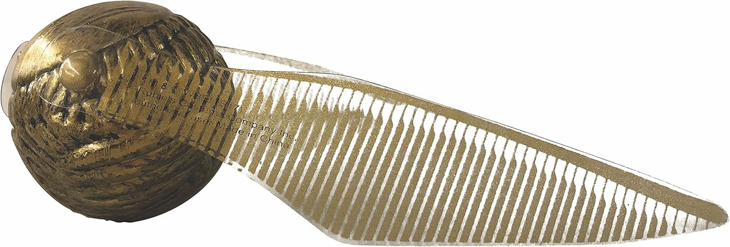 Harry Potter Golden Snitch Boccino D’oro Replica