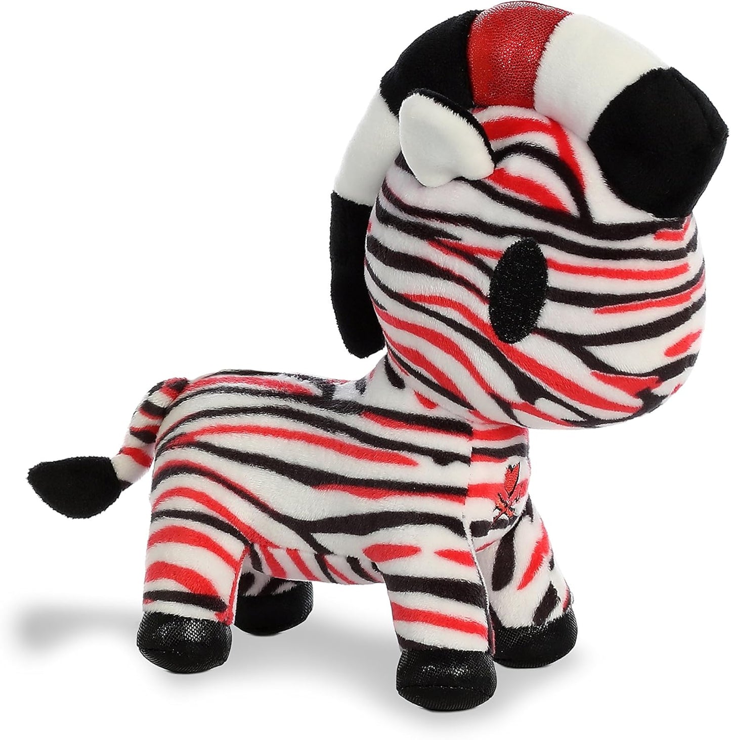 Unicorno Zamba Peluche 20 Cm
