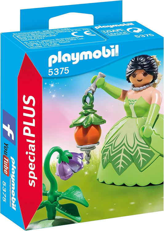 Playmobil Special Plus Forest Princess