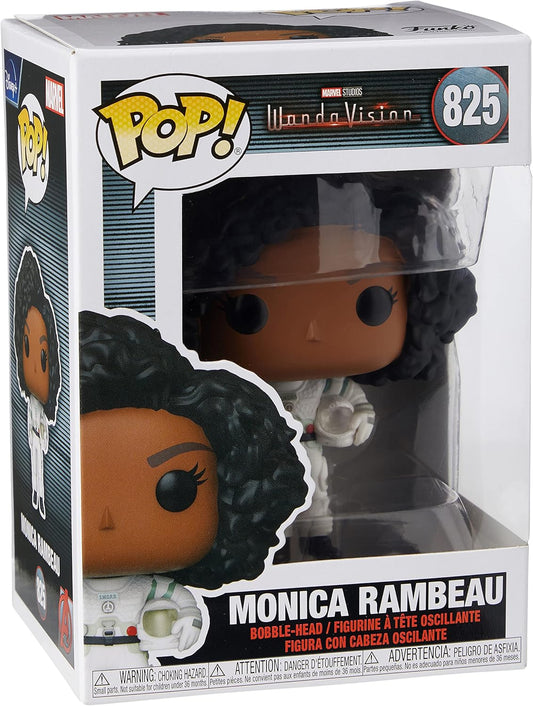 Wandavision Monica Rambeau #825 Pop