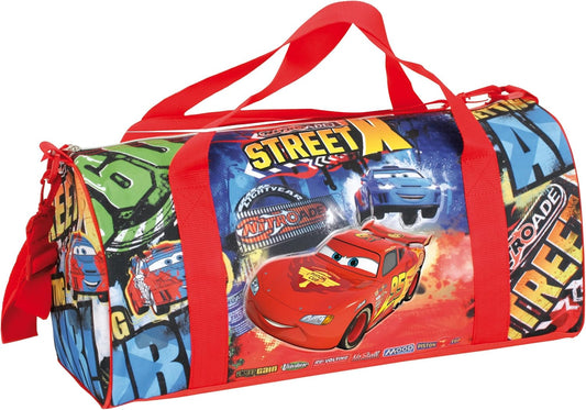 Disney Cars Sport Bag 50 Cm