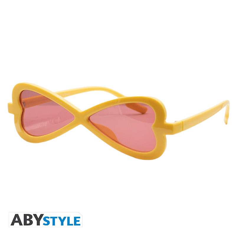 One Piece Glasses Brook Replica Occhiali