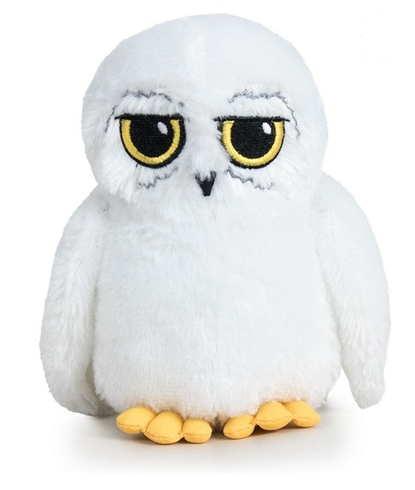 Harry Potter Hedwig Owl Peluche 15 Cm