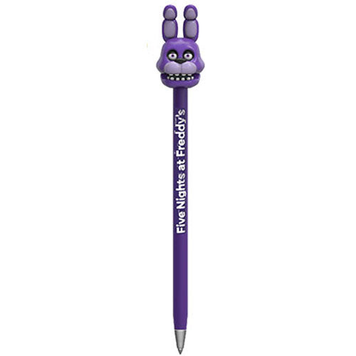 Five Nights At Freddy Bonnie Pop! Pen Toppers