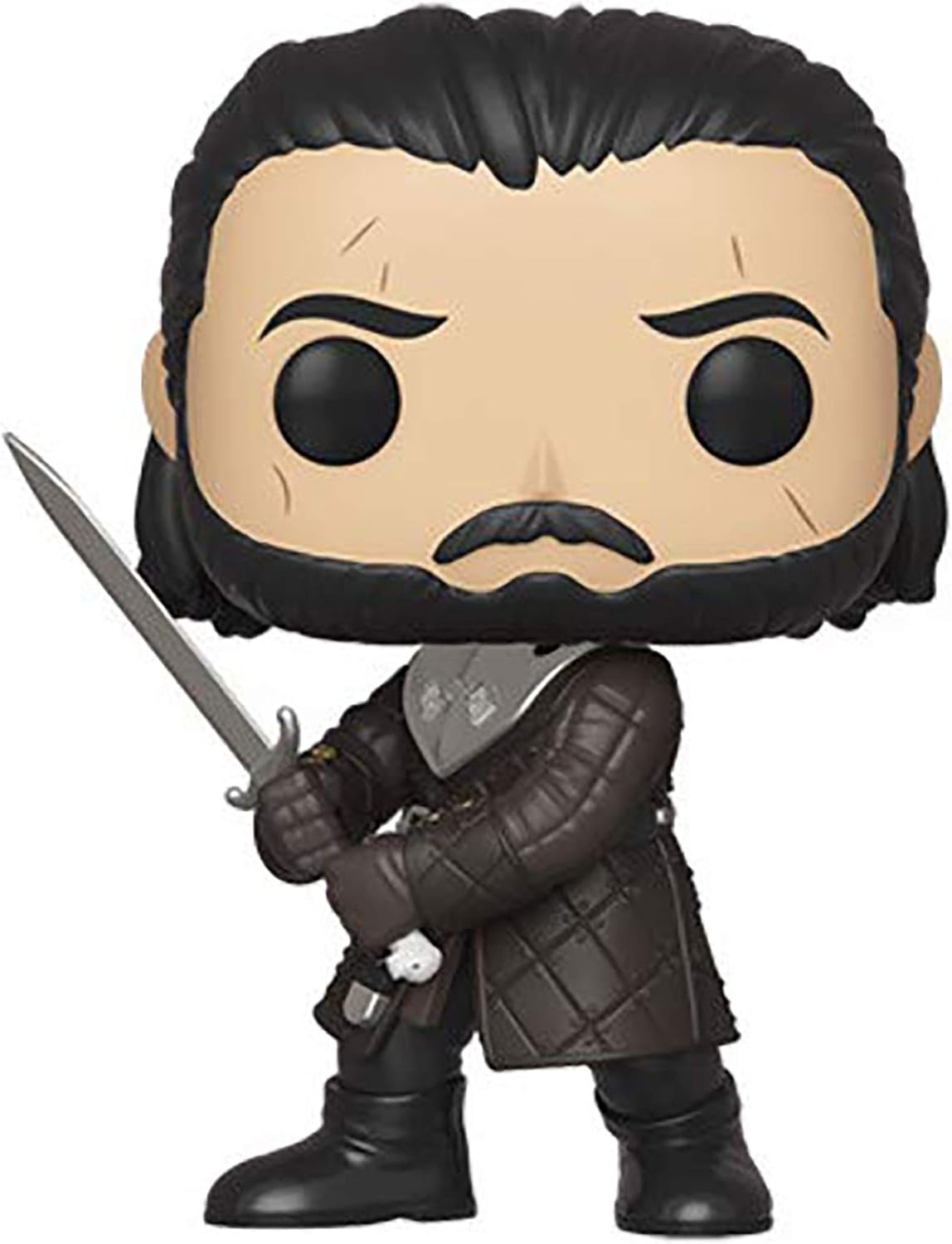 Game Of Thrones Jon Snow #80 Pop