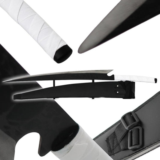Bleach Zangetsu Spada Ichigo Shikai 104 Cm