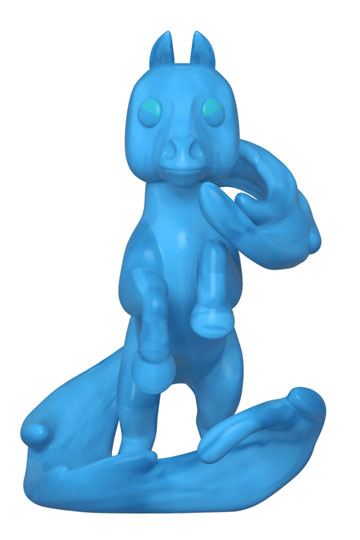 Frozen 2 Water Nokk 6" #592 Pop