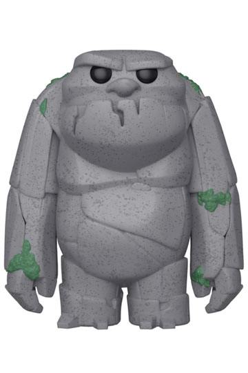 Frozen 2 Earth Giant Pop