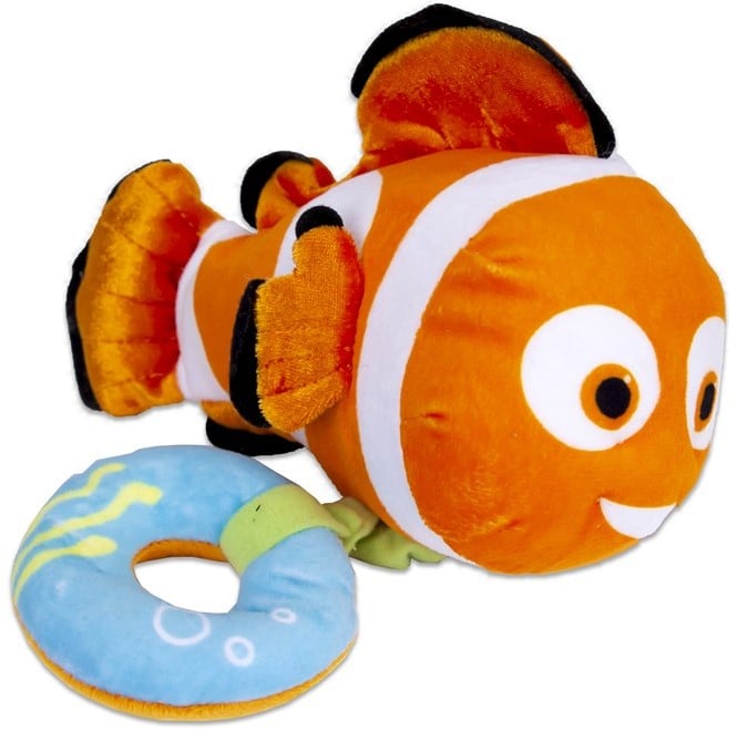 Nemo Plush Peluche 20 Cm