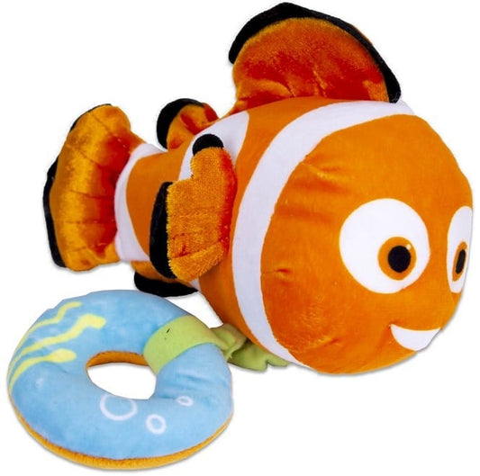 Nemo Plush Peluche 20 Cm