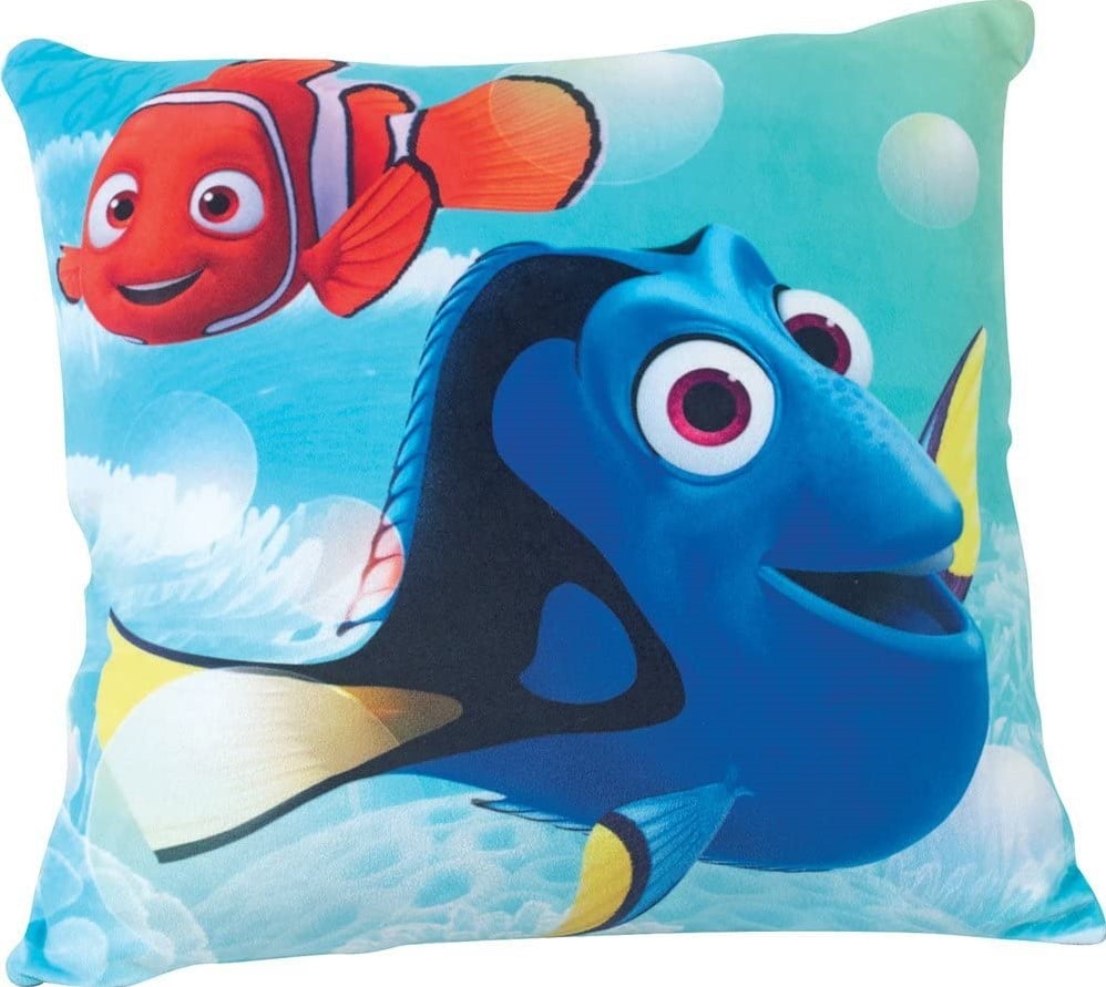 Alla Ricerca Di Dory Finding Dory Kussen Cuscino 35x35 Cm