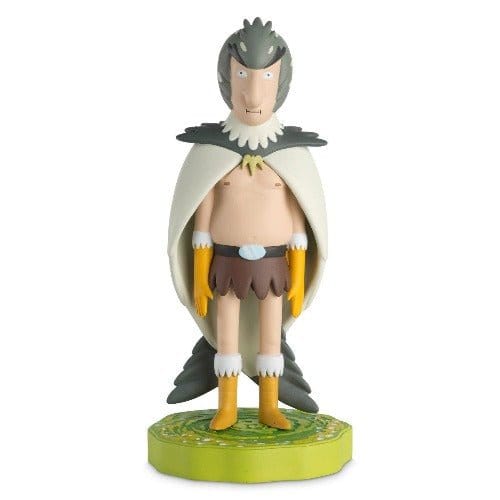 Rick & Morty - Birdperson Action Figure 20 Cm