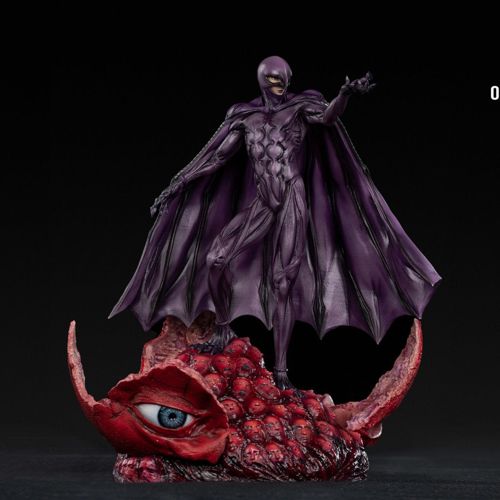 Berserk: Femto The Wings Of Darkness 48 Cm Statue