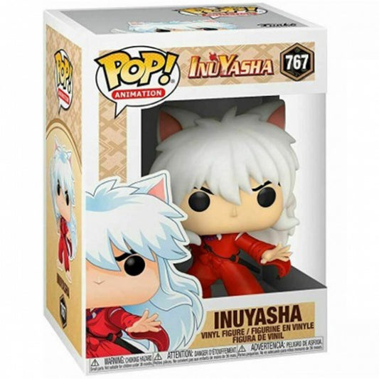 Inuyasha - Inuyasha Pop