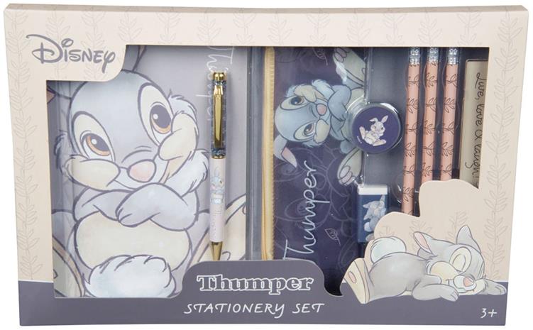 Frozen 2 Bumber Stationary Set