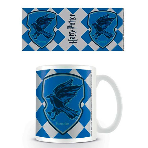 Harry Potter Ravenclaw Mug