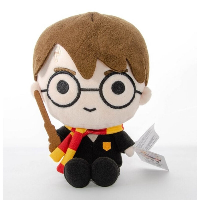 Harry Potter - Harry Peluche 20 Cm