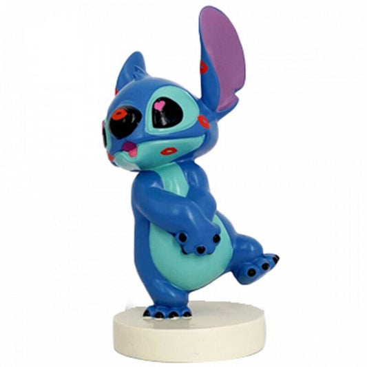 Disney Lilo & Stitch - Lipstick Sitich Statue