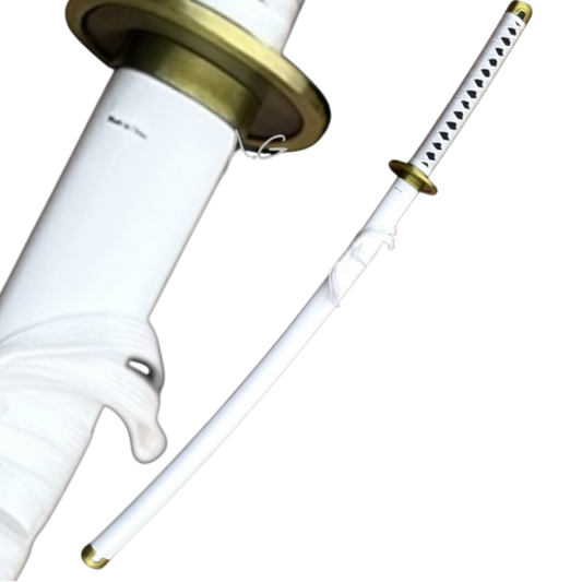One Piece Wado Ichimonji Katana