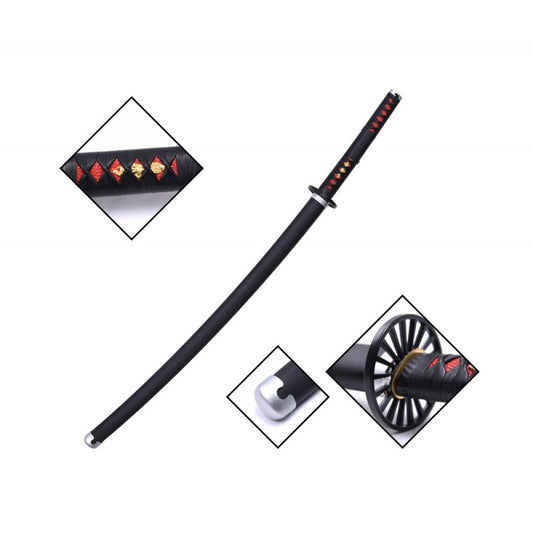 Demon Slayer Katana Tanjiro