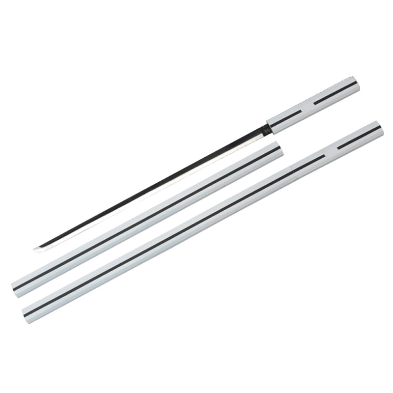 Sasuke Uchiha Bianca Katana