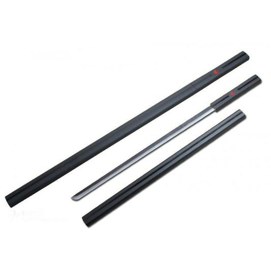 Sasuke Uchiha Nera Katana