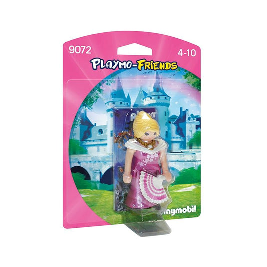 Playmobil Playmo Friends Countess