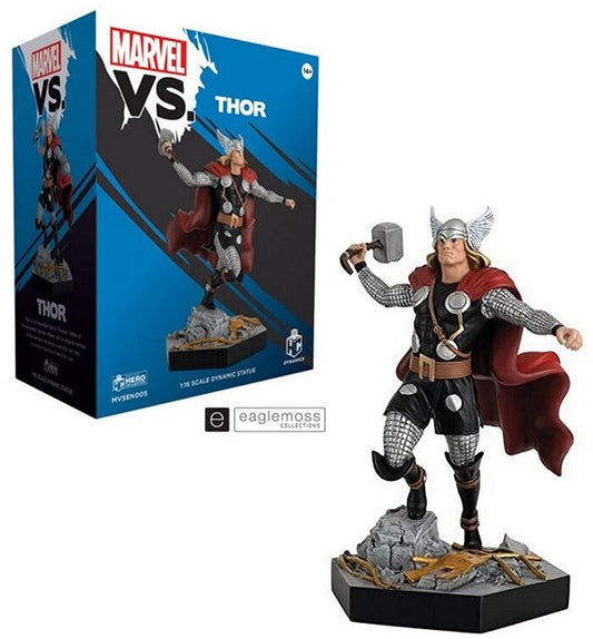 Marvel Vs. Thor Statue Scale 1:16 20 Cm