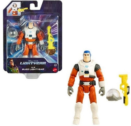 Lightyear Buzz 13 Cm Action Figure