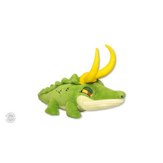Marvel Loki Alligator Peluche