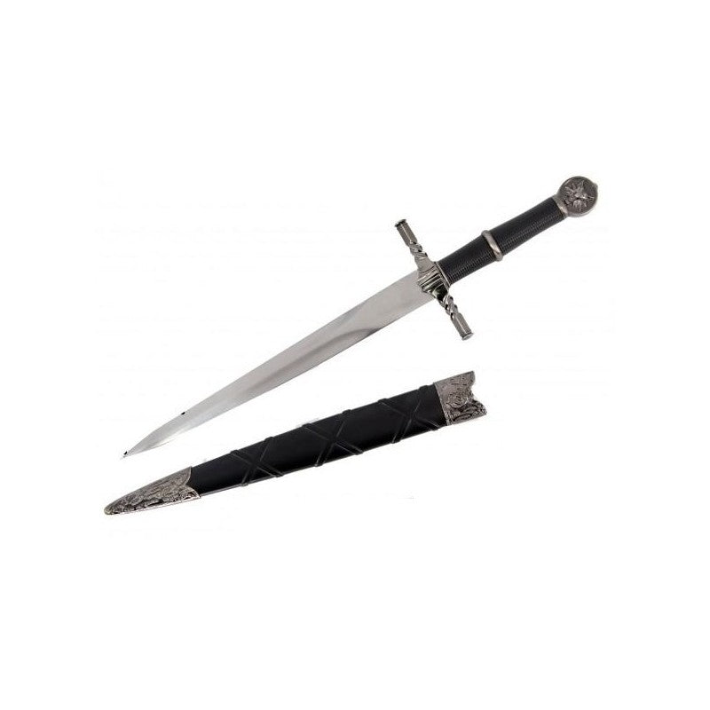 The Witcher Pugnale Replica 40 Cm