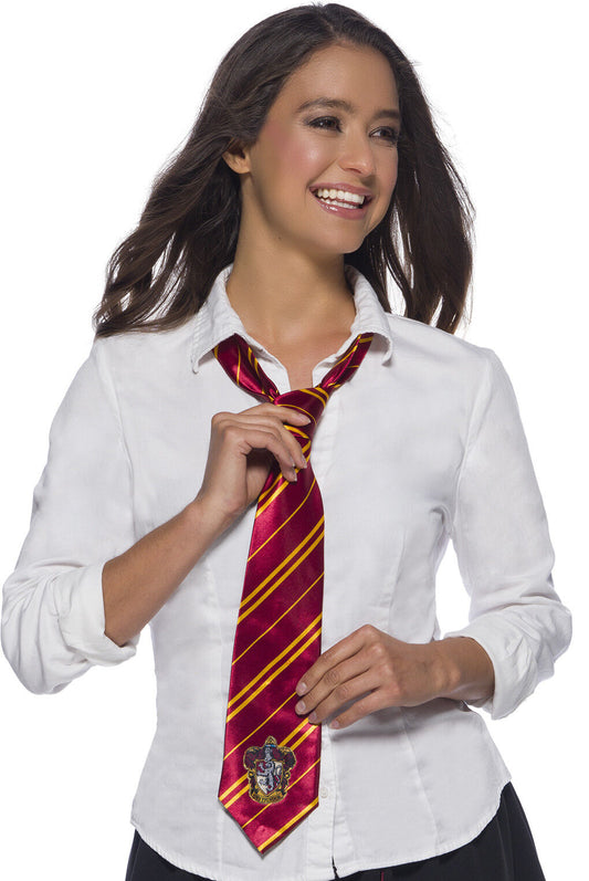 Harry Potter Cravatta Grifondoro
