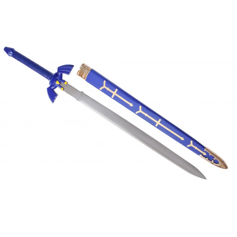 The Legend Of Zelda Replica Spada 110 Cm