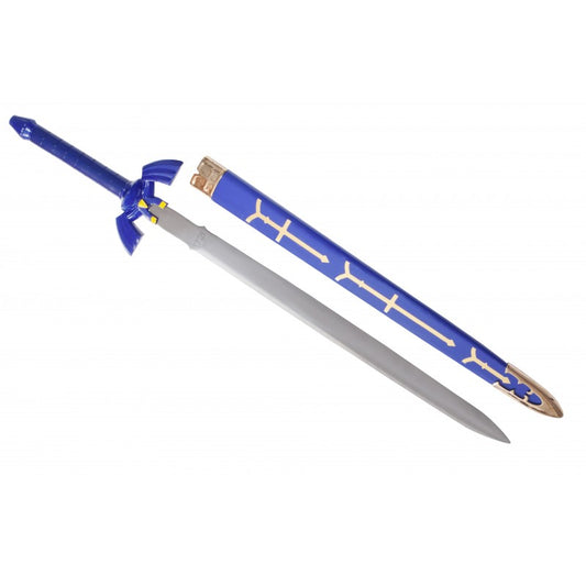 The Legend Of Zelda Replica Spada 110 Cm