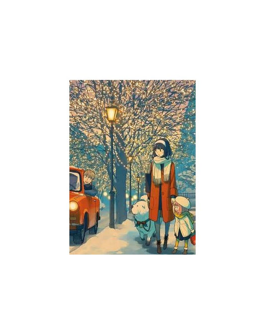 PREORDINE Spy X Family 1 Christmas Variant