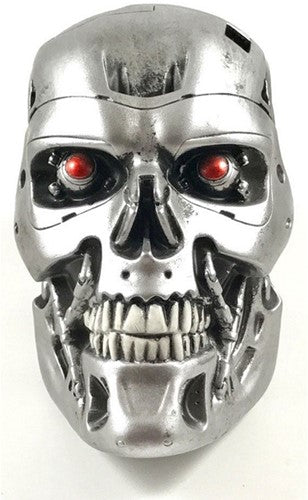 Terminator Endo Skulls