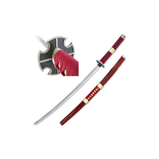 One Piece Roronoa Zoro Sandai Katana