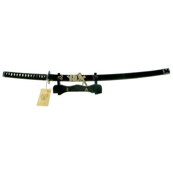 Kill Bill Hattory Hanzo Bill Katana