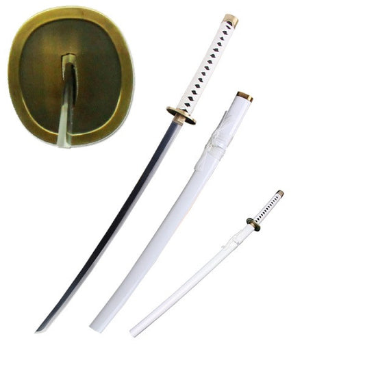 One Piece Wado Ichimonji Katana