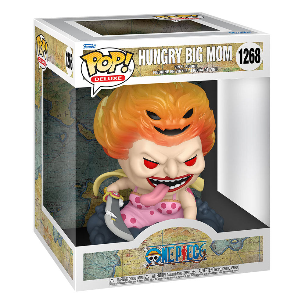 One Piece Big Mom #1268 Pop
