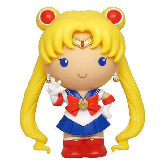 Sailor Moon Coin Salvadanaio