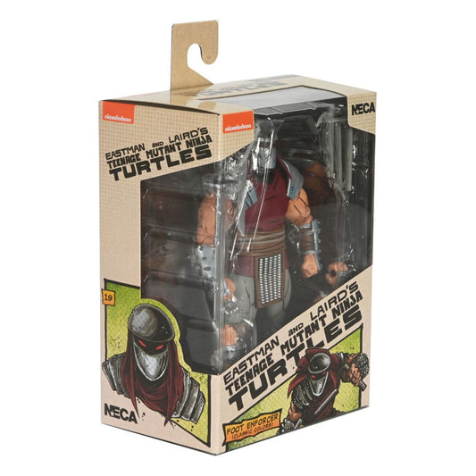 Teenage Mutant Ninja Turtles Foot Enforcer Action Figure