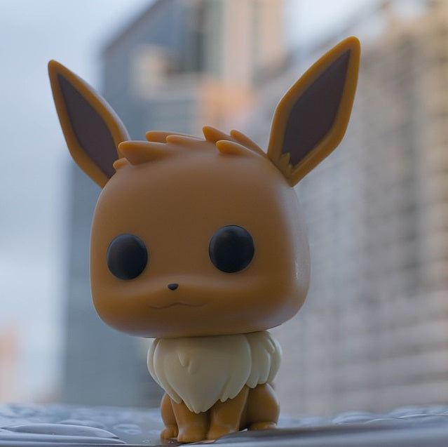 Pokemon
