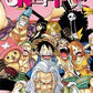 One Piece (Edizione Blu) n. 52