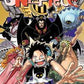 One Piece (Edizione Blu) n. 54