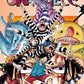One Piece (Edizione Blu) n. 55