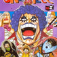 One Piece (Edizione Blu) n. 56