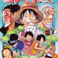 One Piece (Edizione Blu) n. 60