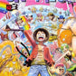 One Piece (Edizione Blu) n. 62
