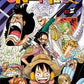 One Piece (Edizione Blu) n. 67